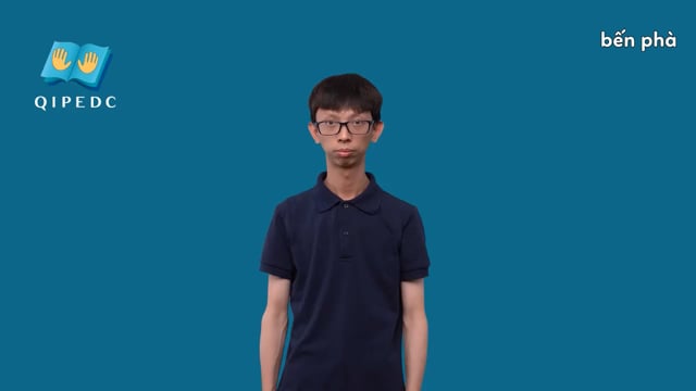 bến phà