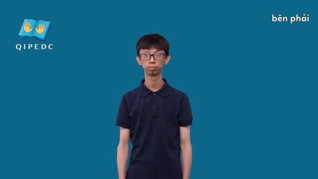 bên phải