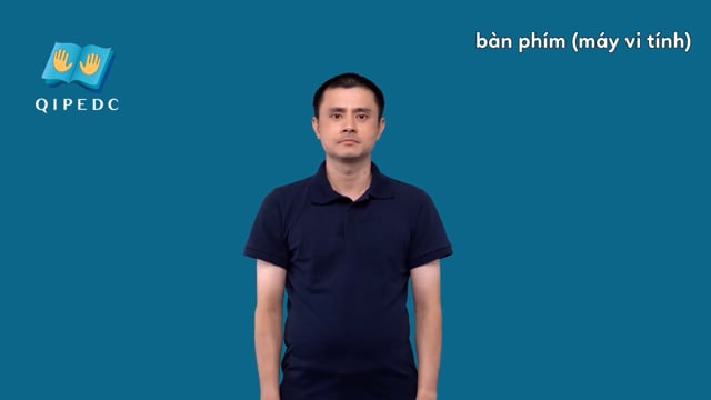 bàn phím (máy vi tính)