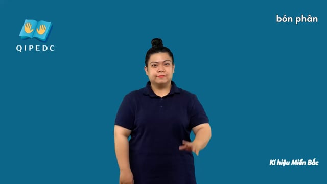 bón phân