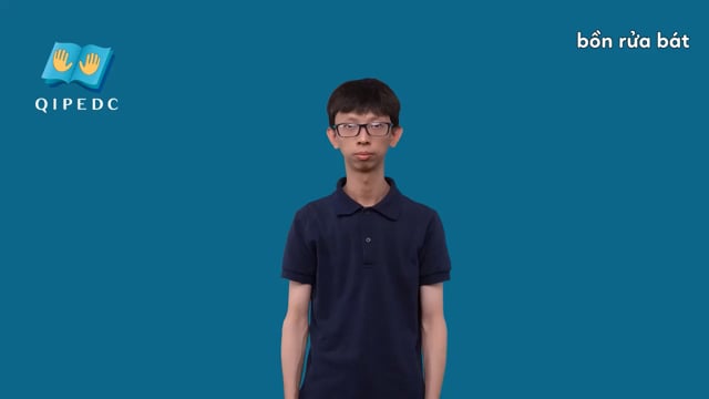 bồn rửa bát