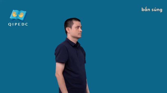 bắn súng