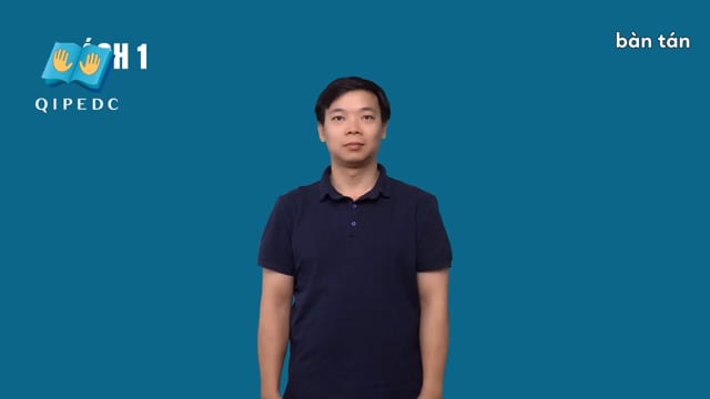 bàn tán