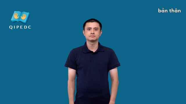 bản thân