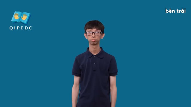 bên trái