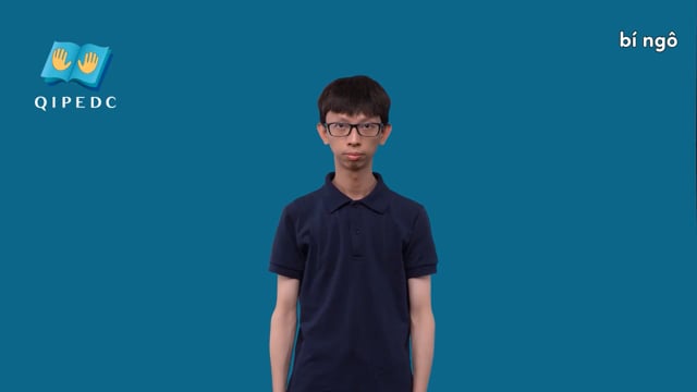 bí ngô