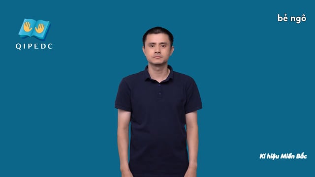 bẻ ngô