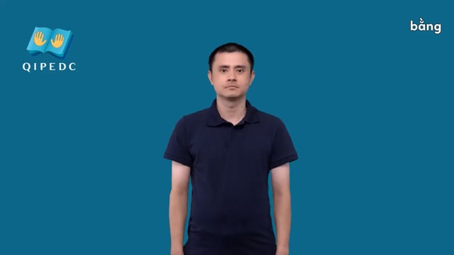 bằng