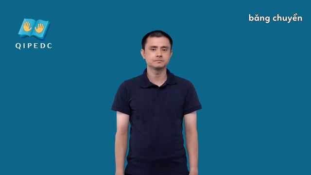 băng chuyền