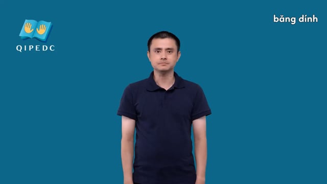băng dính