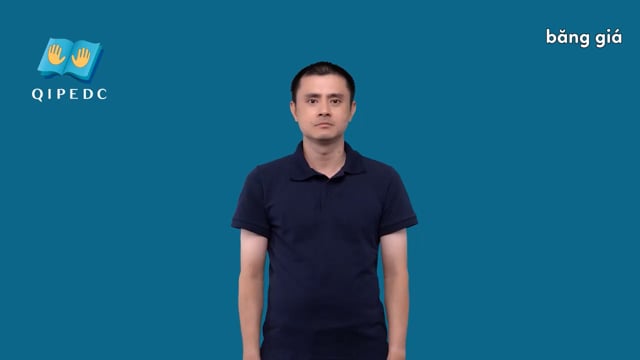 băng giá