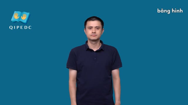 băng hình