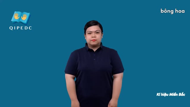 bông hoa