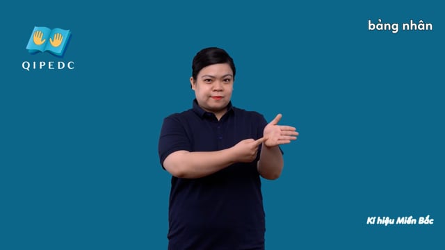bảng nhân