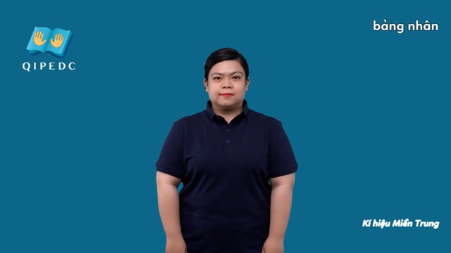 bảng nhân