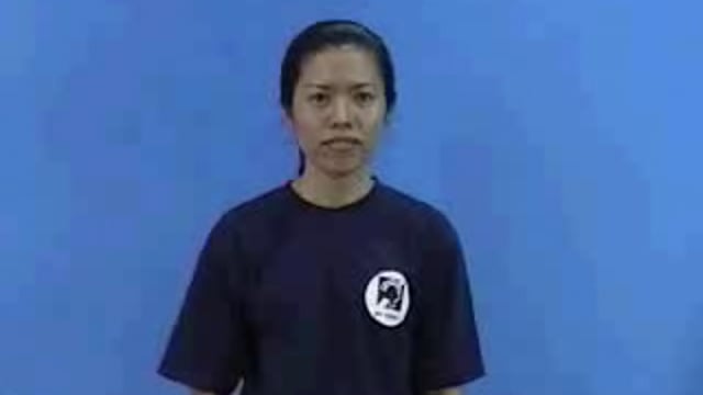 bà ngoại