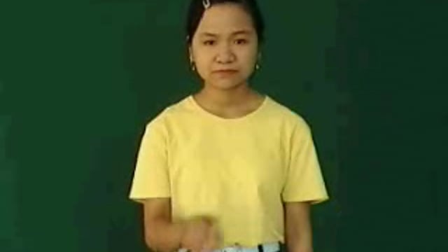 bà ngoại