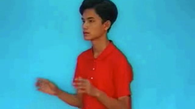 bé (nhỏ)