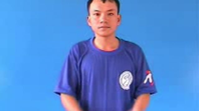 bệnh