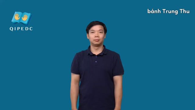 bánh Trung Thu