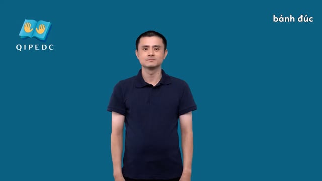 bánh đúc