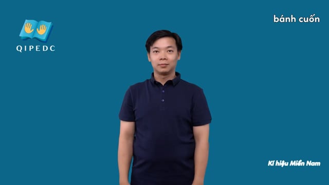 bánh cuốn