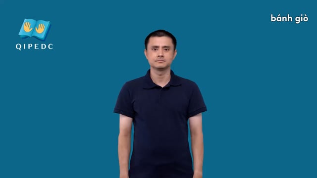 bánh giò