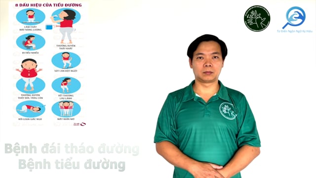 bệnh đái tháo đường