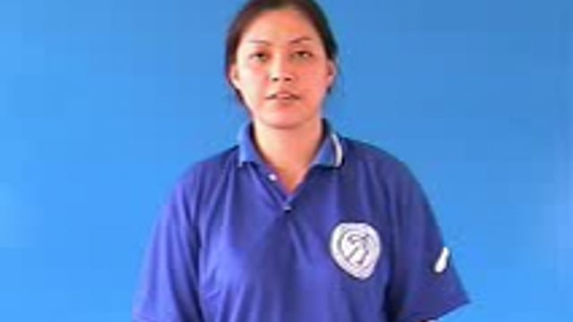 bệnh nặng