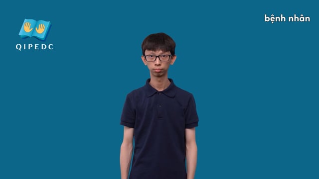 bệnh nhân