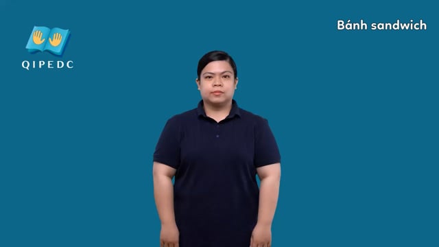 bánh sandwich