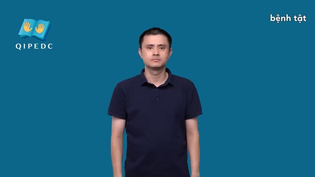 bệnh tật