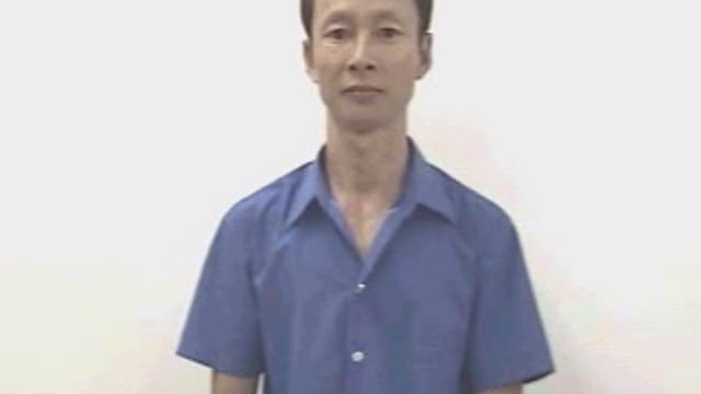 bánh tét