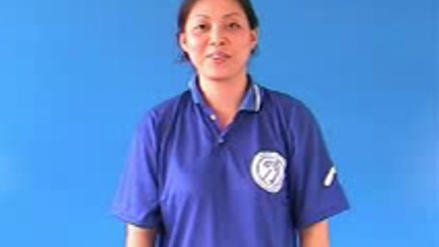 bệnh teo cơ