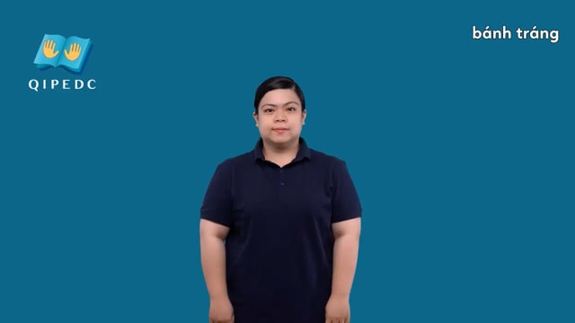 bánh tráng