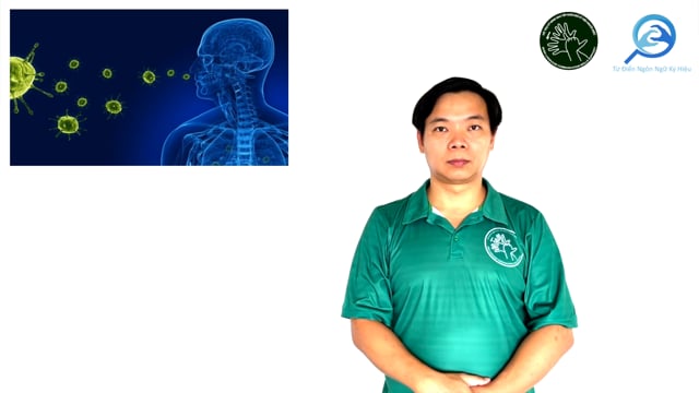 bệnh truyền nhiễm