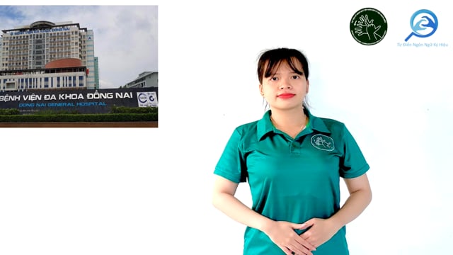 bệnh viện đa khoa