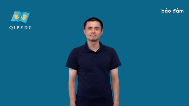 bảo đảm