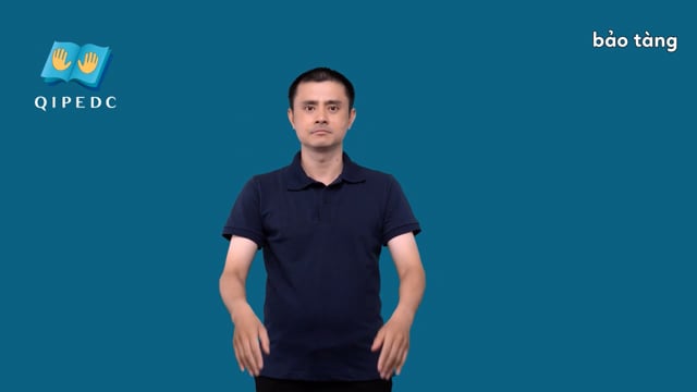 bảo tàng
