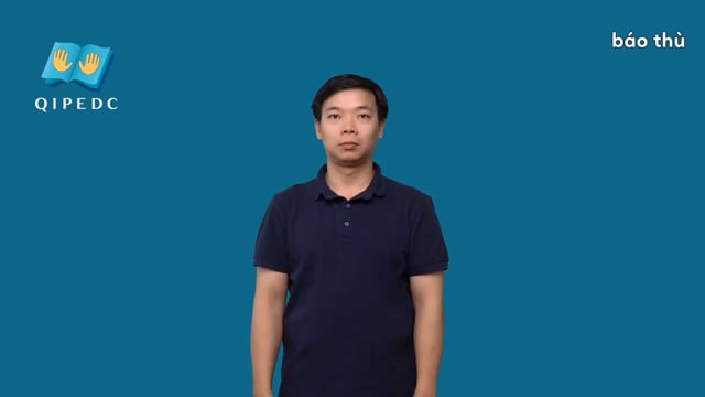 báo thù
