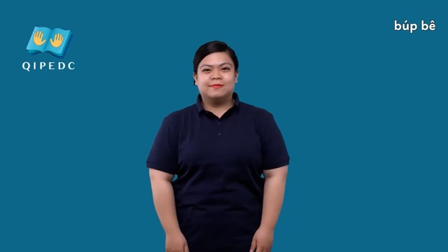 búp bê