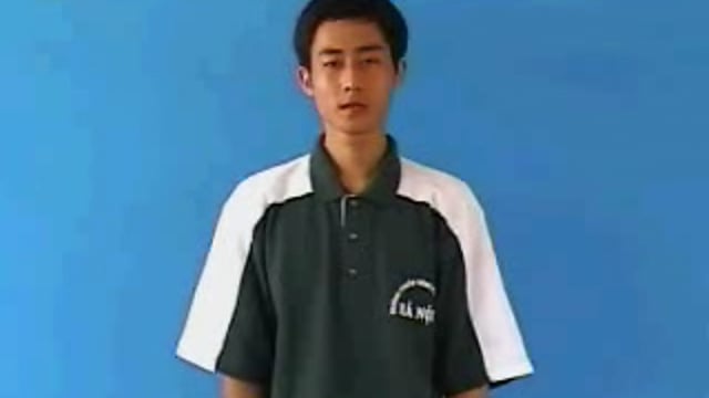 bập bênh