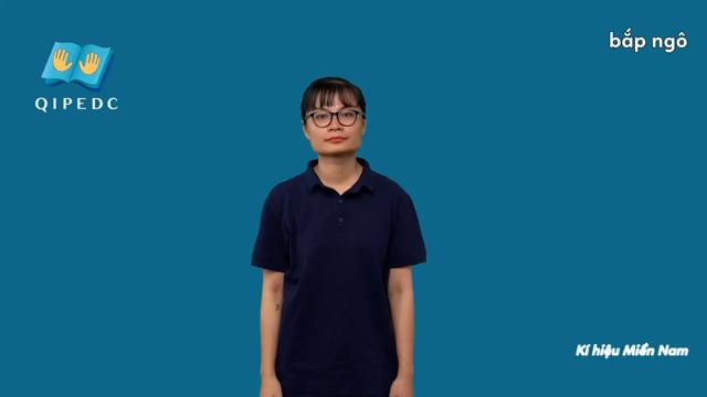 bắp ngô