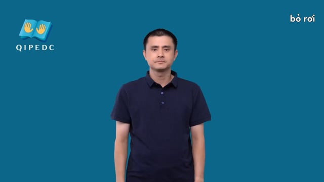 bỏ rơi