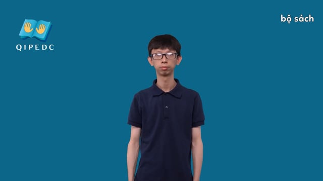 bộ sách