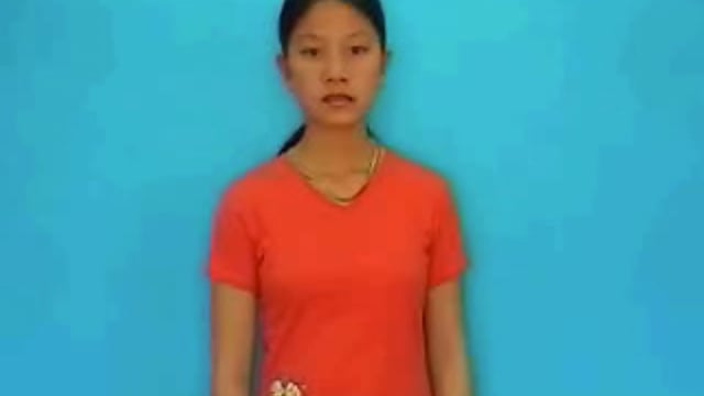 bột