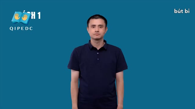 bút bi
