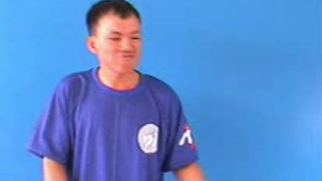 bắt cóc