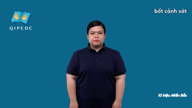 bốt cảnh sát