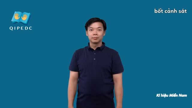 bốt cảnh sát